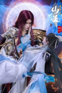 Tiên Nghịch