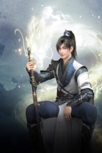 Tuyệt Thế Chiến Hồn